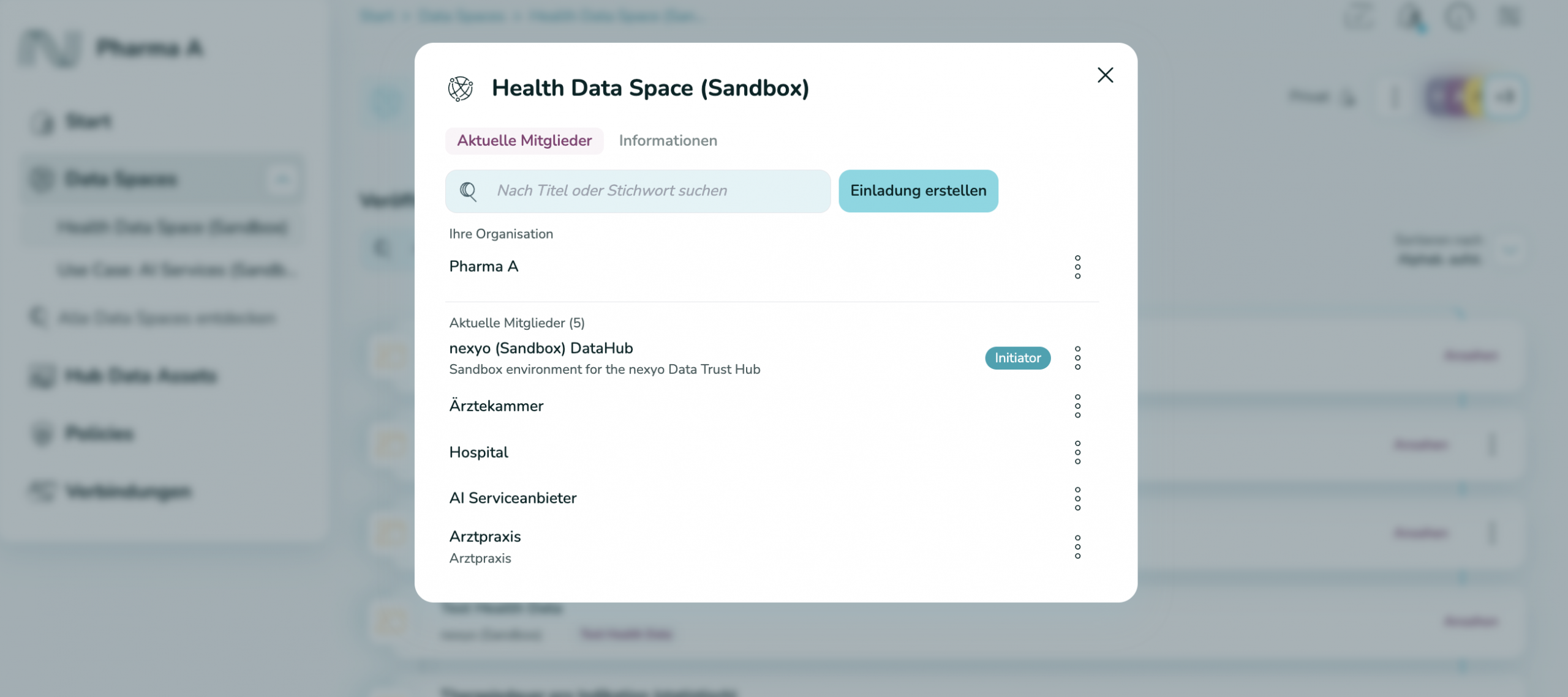 Health Data Space