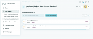 Medical Data Sharing